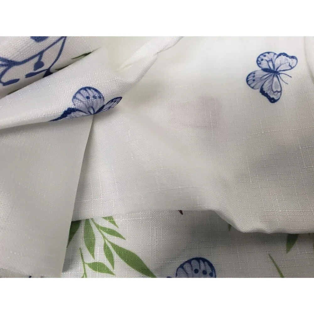 Linen & Patel selling fabric